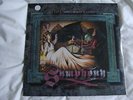 Vinyl Album: Symphony X : The Damnation Game : Clear Vinyl & Sealed