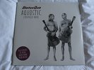Vinyl Double Album: Status Quo : Aquostic : Stripped Bare : Sealed