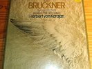 NEU SEALED: BRUCKNER 8.Symphony KARAJAN 2-LP-Box DG
