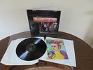 Elton John: Don't Shoot Me I'm Only The Piano Player LP: RARE 1st English Vinyl