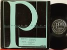 PH-104 Stuyvesant String Quartet, Debussy, Ravel string quartets  Philharmonia