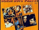 AP | The Beach Boys - The Beach Boys' Party  200g LP (mono)