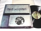 The Albert- Self-Titled S/T,1971 Psych/Rock/Funk LP,Nice EX,Orig Press,PLP-4,DJ