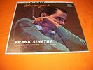 ** MINT ** Frank Sinatra LP Where Are You? (1959) STEREO