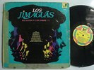 LOS JIMAGUAS Igualitos y con Sabor LATIN LP MERICANA