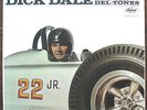 DICK DALE AND HIS DEL-TONES -- MR. ELIMINATOR (CAPITOL T 2053) FIRST PRESSING