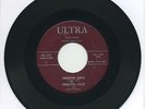 PRESTON LOVE   Groove Juice   mod/r&b   ULTRA