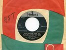 EUROVISION 1960 BELGIUM MON AMOUR POUR TOI FUD LECLERC 