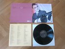 Morrissey: Morrissey, You Are The Quarry LP (Attack Rec., Nummer 910) sehr rar