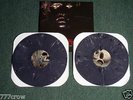 PINK FLOYD::LIVE IN POMPEII Colored Vinyl GREY MARBLED 2 LP SET---BRAND NEW