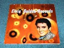 ELVIS PRESLEY - ELVIS’ GOLDEN RECORDS 1958 RCA RB 16069 UK 1st Pr SILVER SPOT