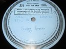 Savoy Brown Getting To The Point LK4935 Super Rare Factory Sample Hand Written