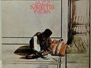 BARNEY WILEN: JAZZ MEETS INDIA ON SABA