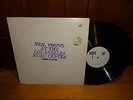 NEIL YOUNG AT LOS ANGELES MUSIC CENTER-LIVE-PURPLE VINYL- NOT TMOQ LP