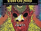 Master's Bedroom Is Worth Spending A Night In - Thee Oh Sees (2010, Vinyl NEW)