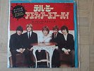 ROLLING STONES As Tears go by + Tell me - rare JAPAN Single  7