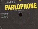 THE BEATLES - HELP - LP - ERROR - MISSPRESSED LABEL - PORTUGAL
