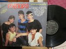 philippines MENUDO The Best Of Menudo LP 33RPM I'm Going Back To The Philippines