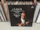 Bach Sonatas and Partitas for Solo Violin Ricci Unicorn-Kanchana Holland 3LP