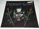 LP VINYL CRIMSON GLORY (VG)