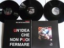 LP BANCO DEL MUTUO SOCCORSO Un' Idea Che Non Puoi Fermare (3LP) STILL SEALED
