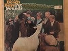 The Beach Boys - Pet Sounds 1966 MONO 12