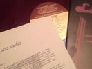 Franklin Mint-THE GREAT JAZZ RECORDINGS OF ALL TIME. Complete 25 Sets/100 Vinyl