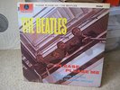 The Beatles Please Please Me Original 6th UK Press 1965 LP VAULT COPY SMALL MONO