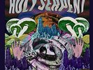 HOLY SERPENT NEW VINYL