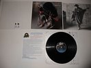 Stevie Ray Vaughan In Step 1A/1A 1st '89 PROMO ARCHIVE MASTER Ultrasonic CLEAN