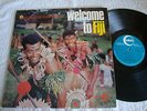 Welcome to Fiji/Kabu Kei Vuda Group/Salem/New Zealand  HEAR