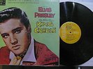 ELVIS PRESLEY   KING CREOLE     RCA LSP 1884e/1977,MANILA,PHILIPPINES