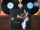 2 LP Pearl Jam Live On Two Legs 1998 Europe +2x OIS M- to EX