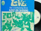 LOVE KEEP ON SHINING PS 7