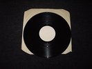 VENOM POSSESSED LP 1985 ORIGINAL TEST PRESS NEAT 1024 WHITE LABEL PROMO  RARE