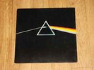 Pink Floyd Dark Side Of The Moon Original UK 1973 Gatefold Vinyl + Posters A9 B8