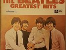 The Beatles - Greatest Hits Volume 1 - Singapore - S-LPEA 1001 - NM vinyl album