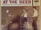 THE BEATLES AT THE BEEB VOL. 2 - NEAR MINT ORIGINAL VINYL - 2173/S