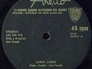 Listen/Los Van Van/45'S/Juan Formell/llegue llegue/Jurassic 5/Areito