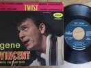 Gene Vincent ep French press EX