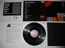 Pink Floyd The Final Cut 1983 PROMO Doug Sax 1st ARCHIVE MASTER Ultrasonic CLEAN