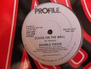 Double Vision - Clock On The Wall 12
