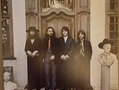THE BEATLES - HEY JUDE - 1970 VINYL ALBUM - CANADA - SW-385 - MINT CONDITION