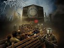 The Harvest Floor [VINYL] Vinyl