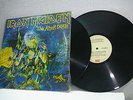 AIRON MAIDEN - 2LP PERU LIVE AFTER DEATH
