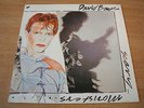 david bowie scary monsters  1984  reissue vinyl 12 