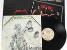 Metallica - ...and Justice For All LP w/ inner sleeves