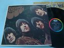 Beatles Rubber Soul LP T-2442 1965 Mono