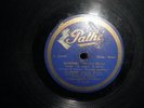 GREEK SMYRNE PATHE 78 RPM-DALGAS-KASTANI-ALANAKI