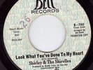 Northern Soul Original - Shirley & Shirelles - Look What You've Done - Listen